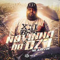Novinha Da Dz7 (Feat. Dj Mano Lost)