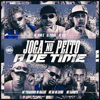 Mc Kanhoto, Mc Thiaguinho Do Grajau, Dj Fuinha