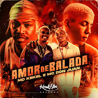 Mc Kekel, Mc Don Juan