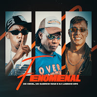 Mc Kekel, Mc Guizinho Niazi, Dj Luizinho Mpc