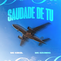 Mc Kekel, Mc Kevinho, Blakbone, Dj Cash
