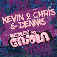 Medley Da Gaiola (Dennis Remix)