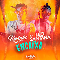 Mc Kevinho, Leo Santana