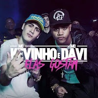 Mc Kevinho, Mc Davi