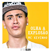 Olha A Explosão