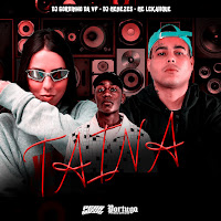 Mc Lckaiique, Dj Gordinho Da Vf, Dj Menezes