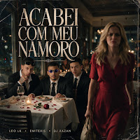 Acabei Com Meu Namoro