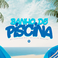 Banho De Piscina
