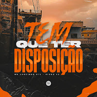 Mc Leozinho B13, Diego 22, Da Ponte Pra Cá