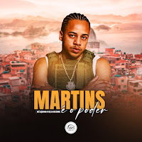Martins É O Poder