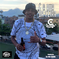 Mc Leozinho B13, Dj Do Crime