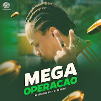 Mega Operação