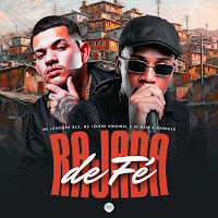 Mc Leozinho B13, Dj Maia O Manhoso, Mc Leleco Original, Da Ponte Pra Cá
