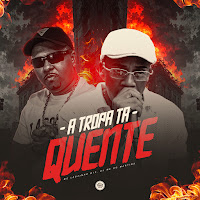 Mc Leozinho B13, Dj Mk Do Martins, Da Ponte Pra Cá
