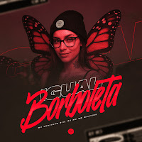 Igual Borboleta