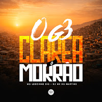 O G3 Clarea O Morrão