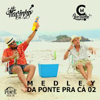 Mc Leozinho B13, Mc Flavinho Da 40, Dj Do Crime