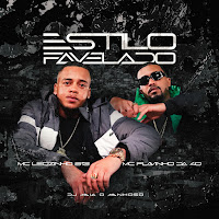 Mc Leozinho B13, Mc Flavinho Da 40, Dj Maia O Manhoso