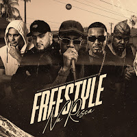 Mc Leozinho B13, Mc Flavinho Da 40, Mc Manhoso, Charmozinho Dj