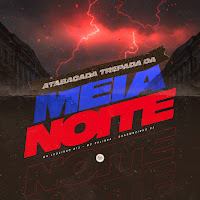 Mc Leozinho B13, Mc Palinha, Charmozinho Dj, Da Ponte Pra Cá