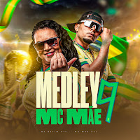 Mc Mãe, Dj Betim Atl