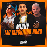 Mc Magrinho, Dj Cleber, Ovni