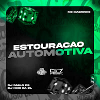 Estouração Automotiva