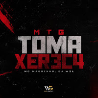 Mtg Toma Xer3C4
