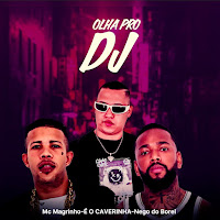 Olha Pro Dj