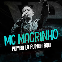 Mc Magrinho, É O Caverinha