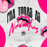 Mc Magrinho, Mc 7 Delas, Djmanelog