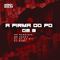 Mc Magrinho, Mc Denny, Dj Gp Da 011, Dj Stdz