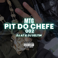 Mtg - Dos Pit Do Chefe 002