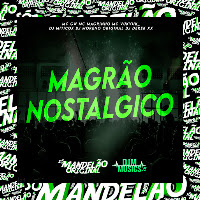 Mc Magrinho, Mc Gw, Mc Vuk Vuk, Dj Derek Xx