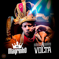 Mega Putaria (Feat. Jhonny Oliver, Mc Kitinho & Mc Gw)