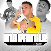 Mc Magrinho