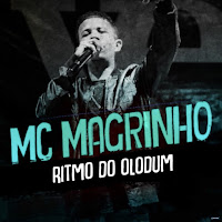 Ritmo Do Olodum
