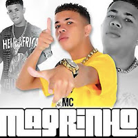 Senta Em Mim Xerecão