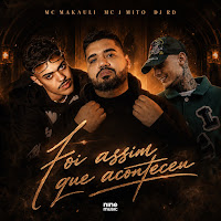 Mc Makauli, Mc J Mito, Dj Rd