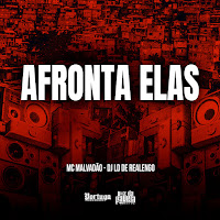 Afronta Elas