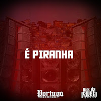 É Putaria Pra Elas