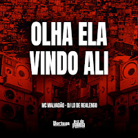 Olha Ela Vindo Ali