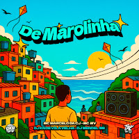 Mc Marcelo Da Cj, Mc Mv, Dj Kn De Vila Velha, Dj Wendel Wb
