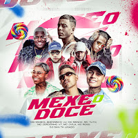 Mc Marks, Brenninho Vj, Mc Tuto, Mc Meno K