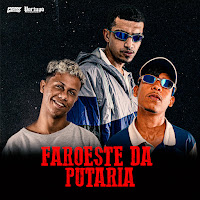 Mc Meno Dani, Mc Celo Bk