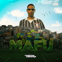 Mc Menor Jp, Paddybeatz