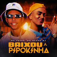 Baixou A Pipokinha