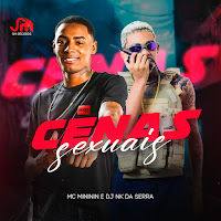 Cenas Sexuais