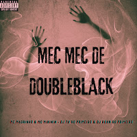 Mec Mec De Doubleblack - Speed