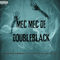 Mec Mec De Doubleblack - Super Slowed